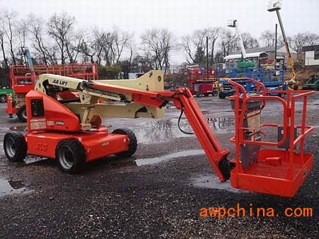 JLG-E450AJ (2)