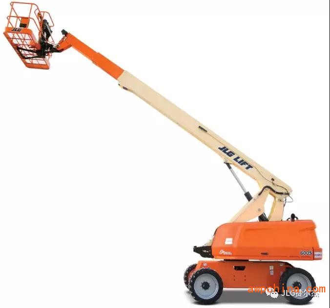 JLG600S--01